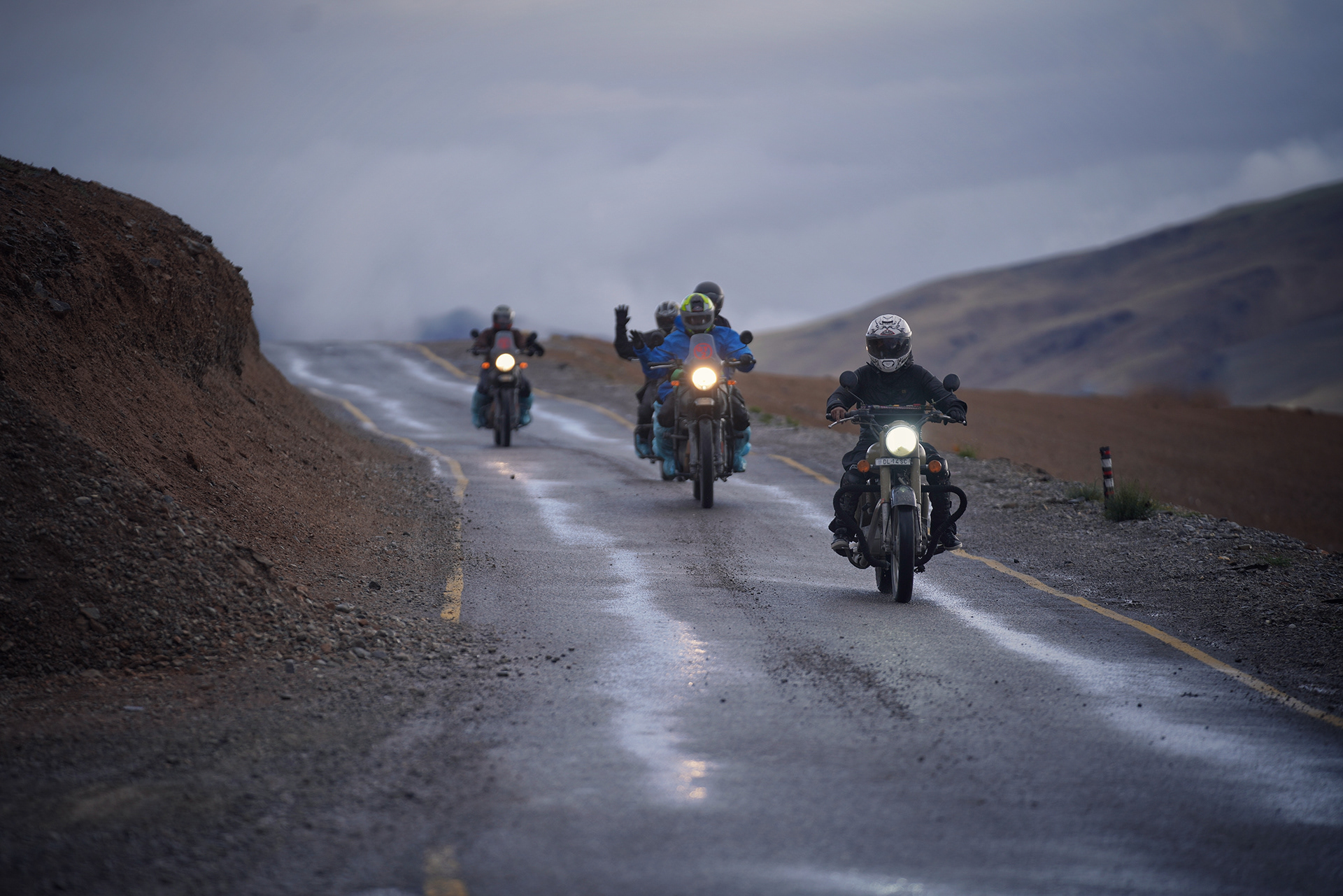 Adventure Photography